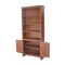International Concepts Shaker Bookcase, 72"H, Espresso K581-SH-3227A-SH-322D - alternate 3